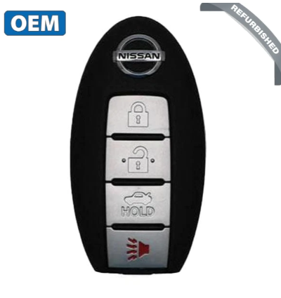 OEM Refurb Nissan Versa