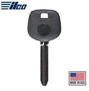 Subaru Key