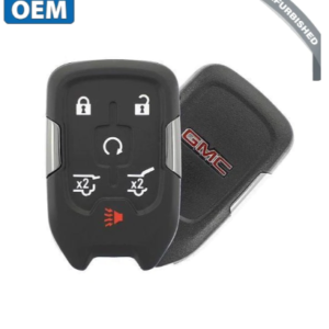 Smart Key For GM