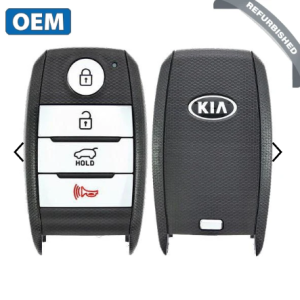 Kia Smart Key
